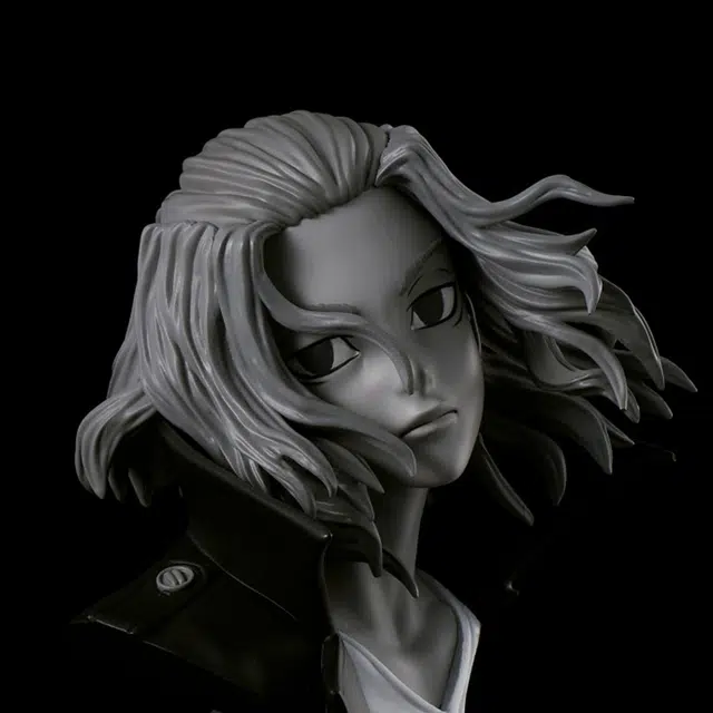 BANPRESTO B 10cm