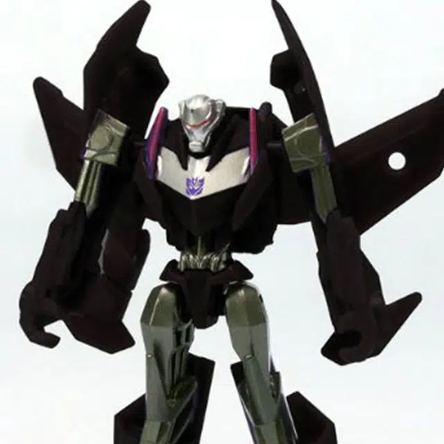 TAKARA TOMY GO EG10