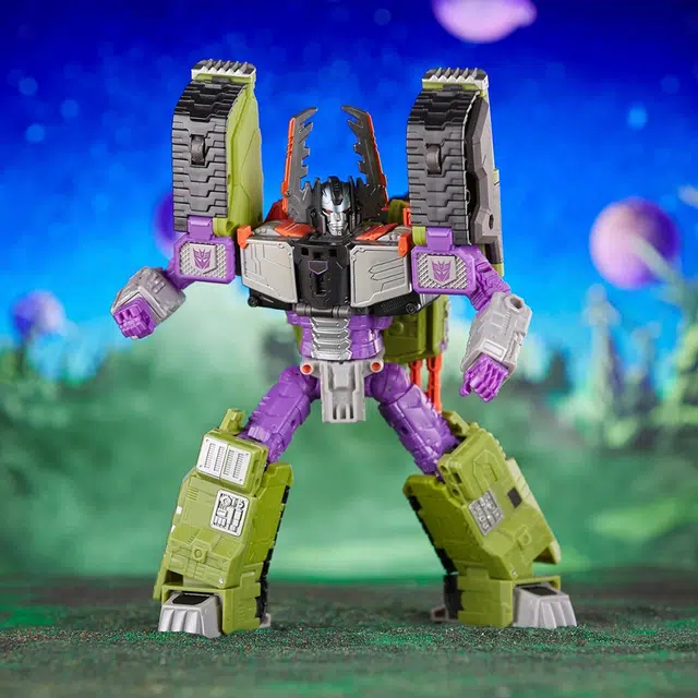 TAKARA TOMY G 23cm