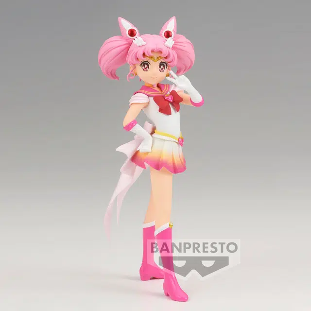 BANPRESTO GG A