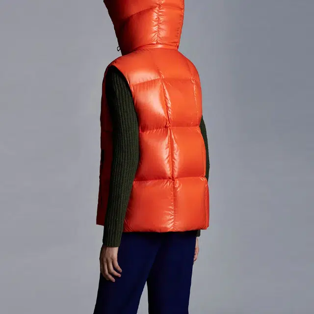 Moncler FW21 LuzuleLogo