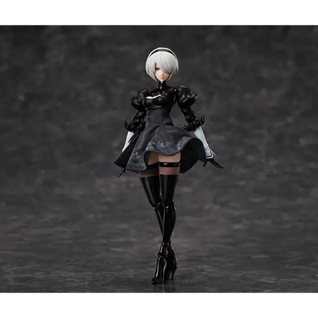 Aniplex 112 BUZZmod. Ver1.1a 2B 14.5cm