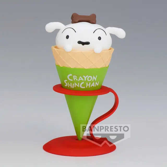 BANPRESTO B 12cm