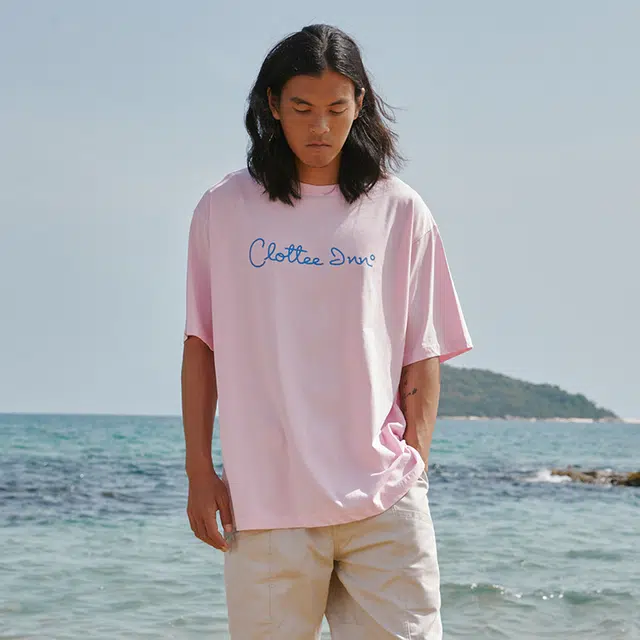 CLOT TEE T