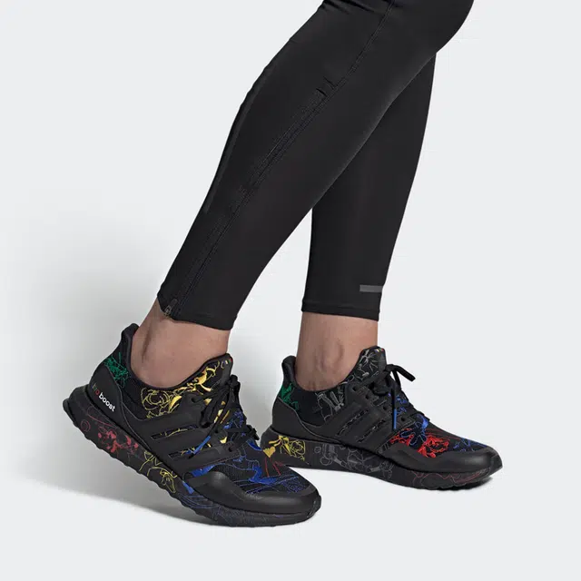 Disney x adidas Ultraboost DNA