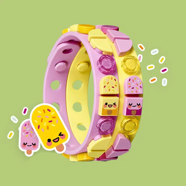 LEGO DOTS 41910
