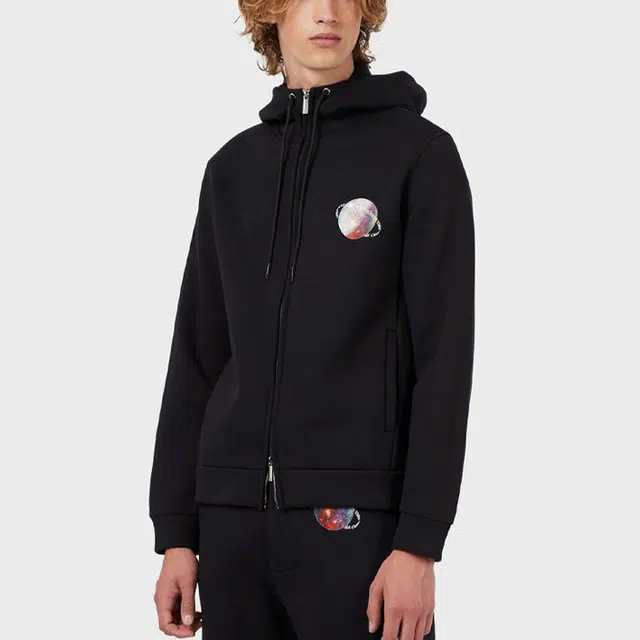 EMPORIO ARMANI FW21