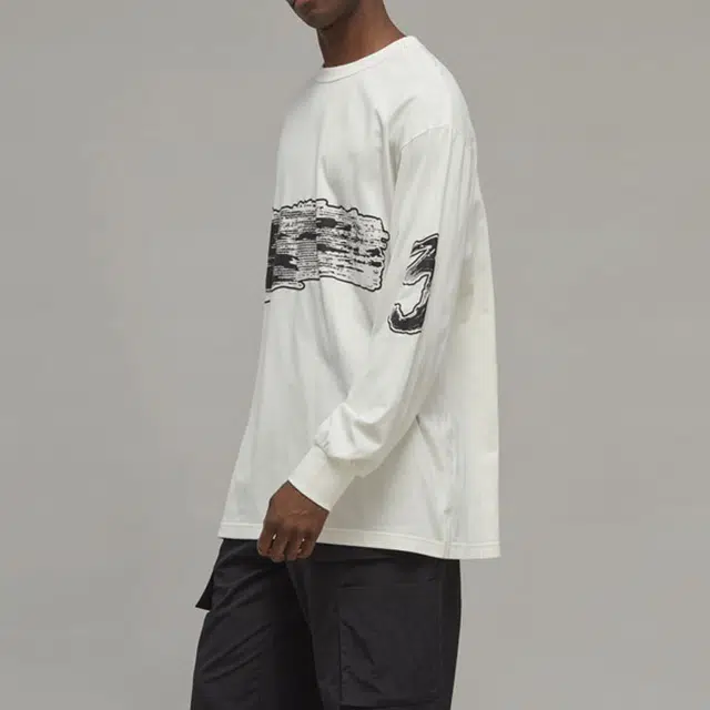 Y-3 SS23 T