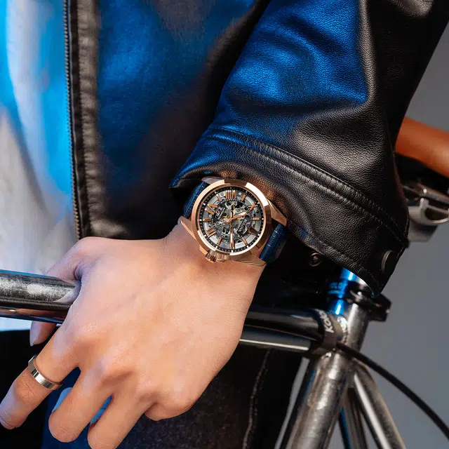 BULOVA 97A161