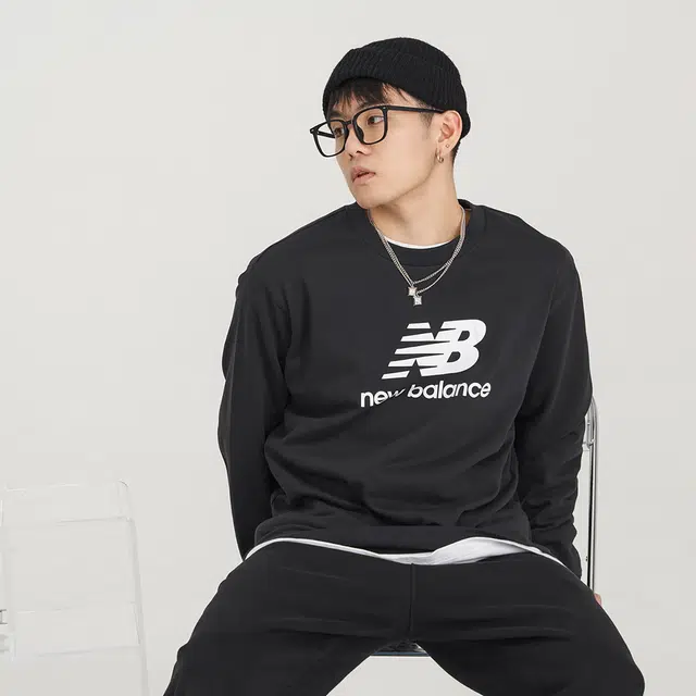New Balance Logo