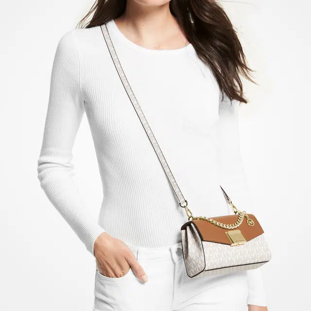 MICHAEL KORS MK Lita Logo