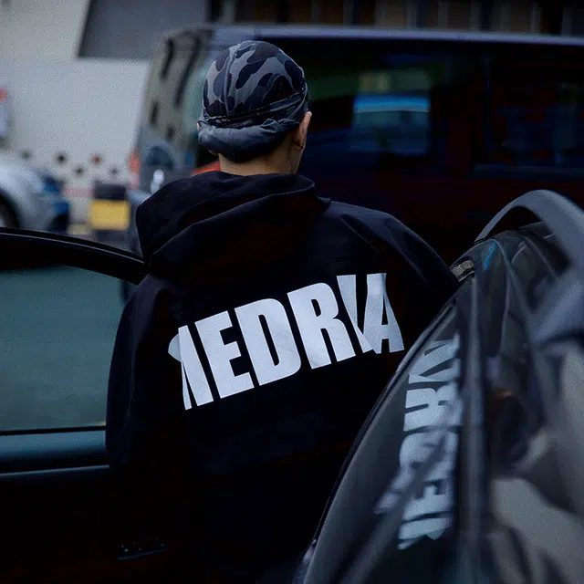 MEDRIA