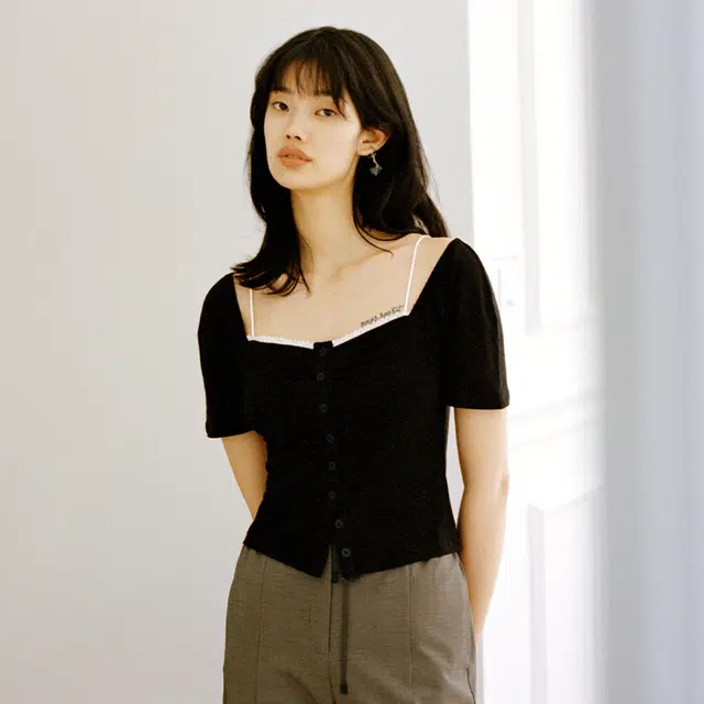 Even Vintage T