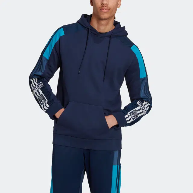 adidas originals FW22 Re-process Hdie