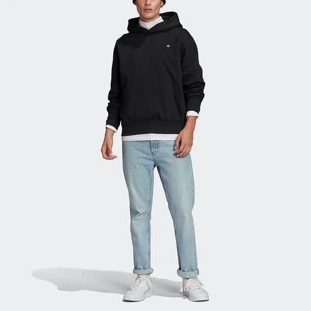adidas originals Premium Hoody