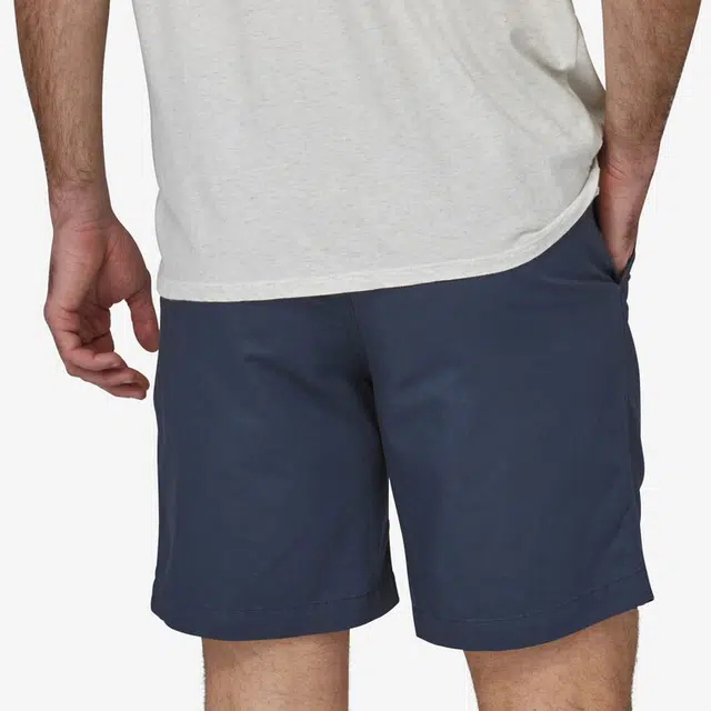 patagonia Hemp Volley Shorts