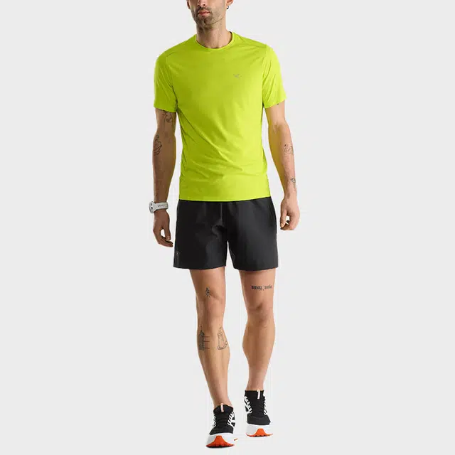 Arcteryx Incendo INCENDO SHORT 7"