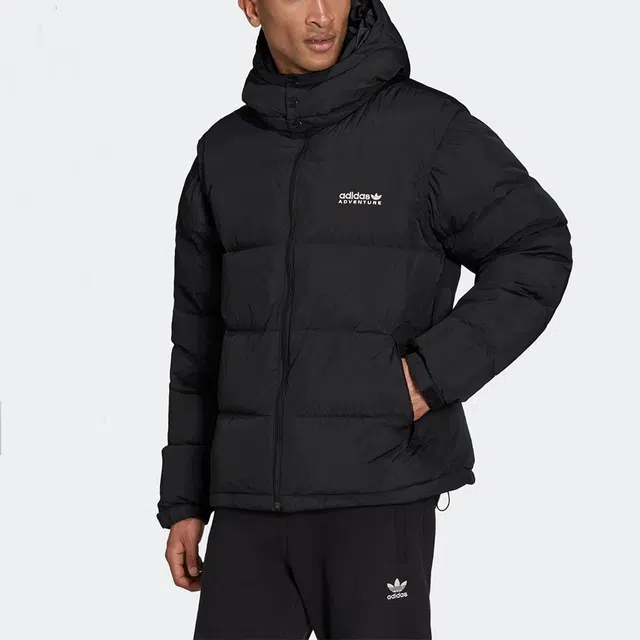 adidas originals Optimus Jacket