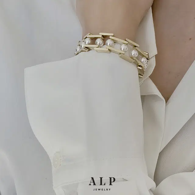 ALP JEWELRYTTL-004G