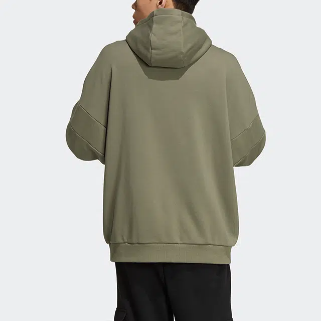 adidas originals Embossed hoodie