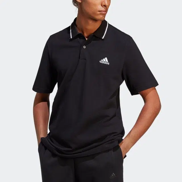 adidas Logopolo