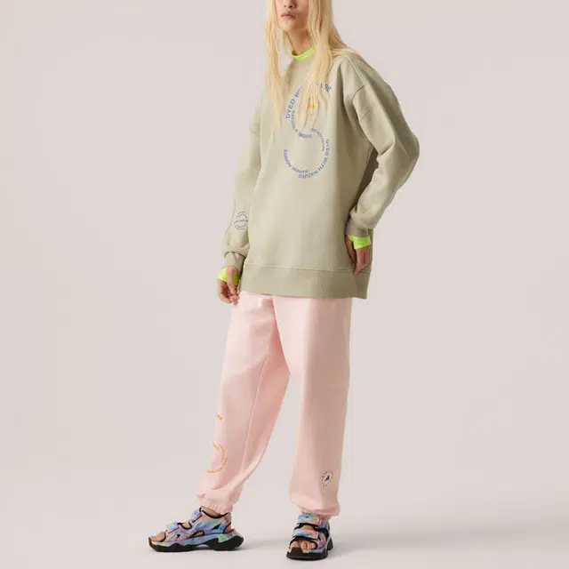 adidas Stella McCartney Logo