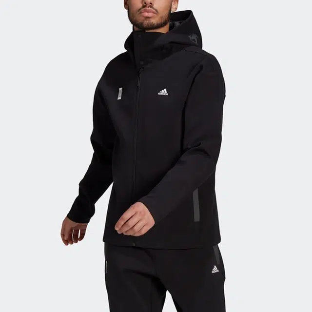 adidas Wj Jkt Warm