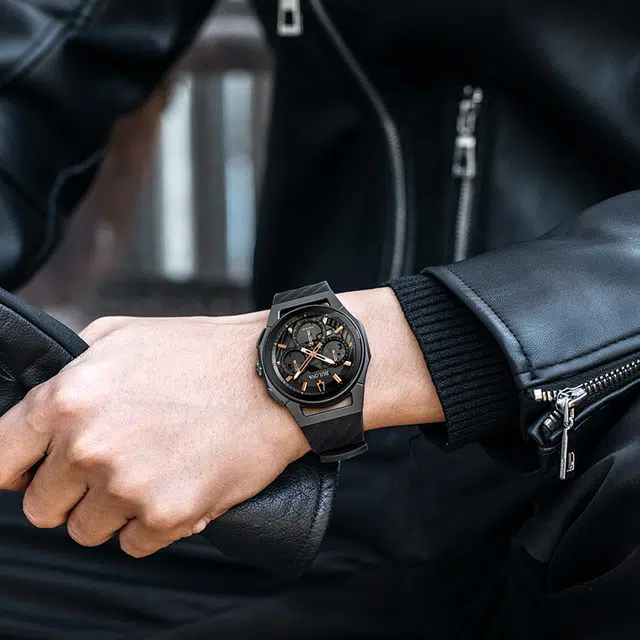 BULOVA 44mm 98A162
