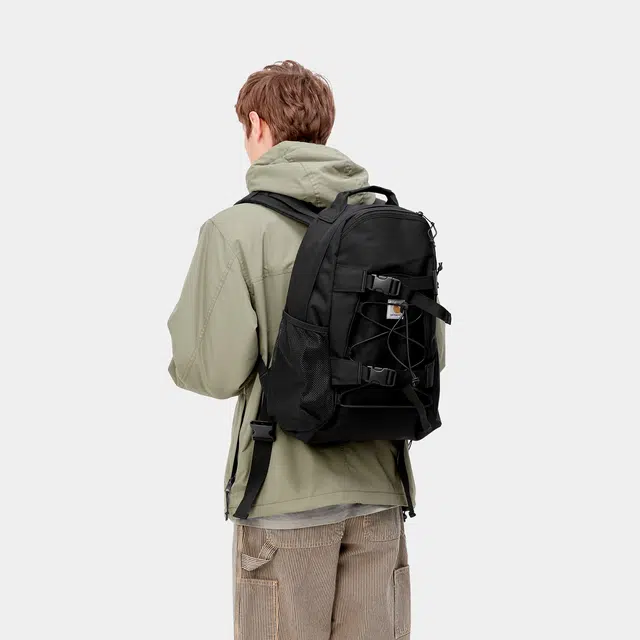 Carhartt WIP Kickflip Logo