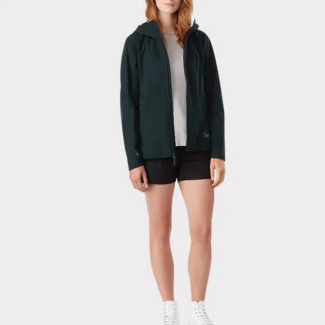 Arcteryx Solano Hoody