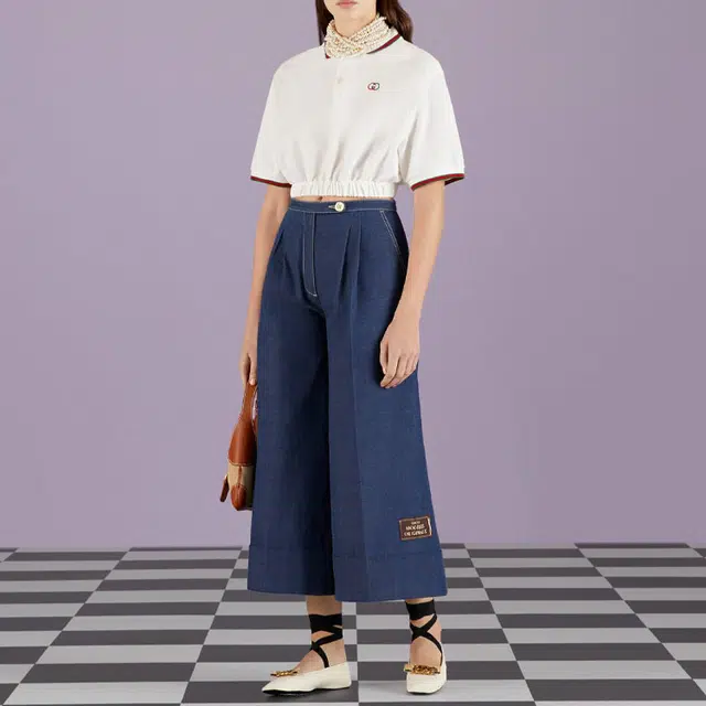 GUCCI Polo
