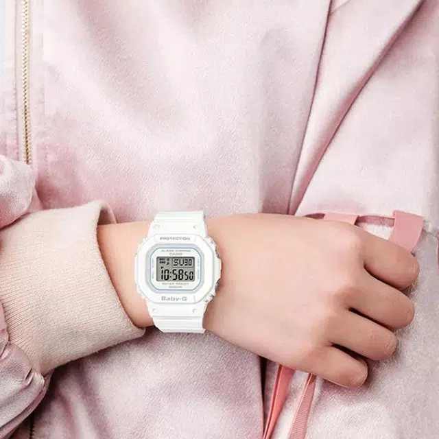 CASIO BABY-G BGD-560-7PR