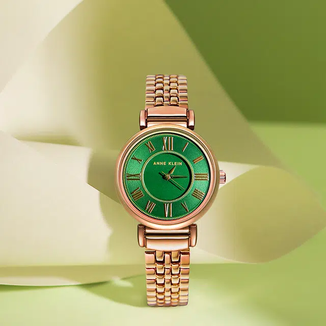 ANNE KLEIN AK-2158GNRG