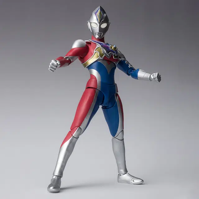 BANDAI S.H.Figuarts 15cm