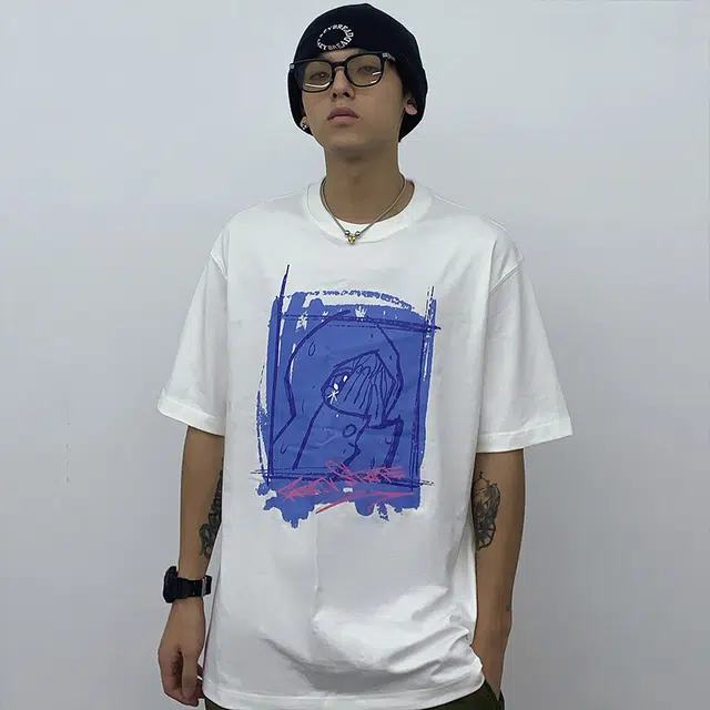 FRAIL STATE T