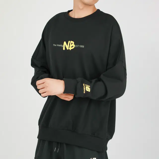 New Balance Logo