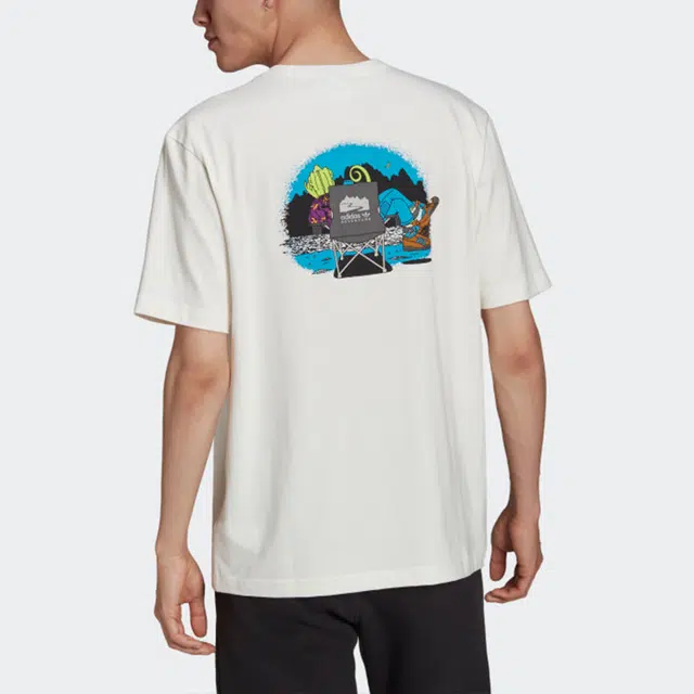 adidas originals T