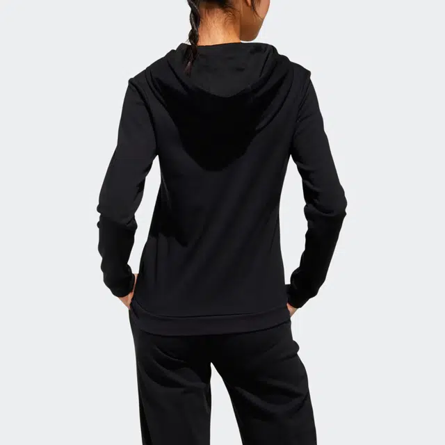 adidas neo W Esntl Lg Hd Logo