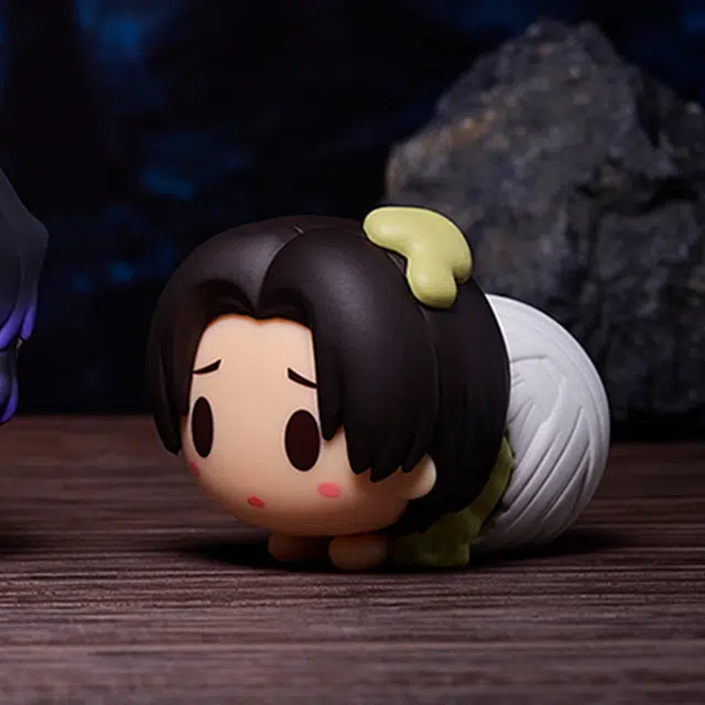 BANPRESTO D Q 4.5cm