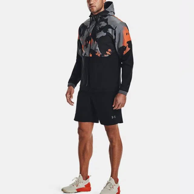 Under Armour Project Rock