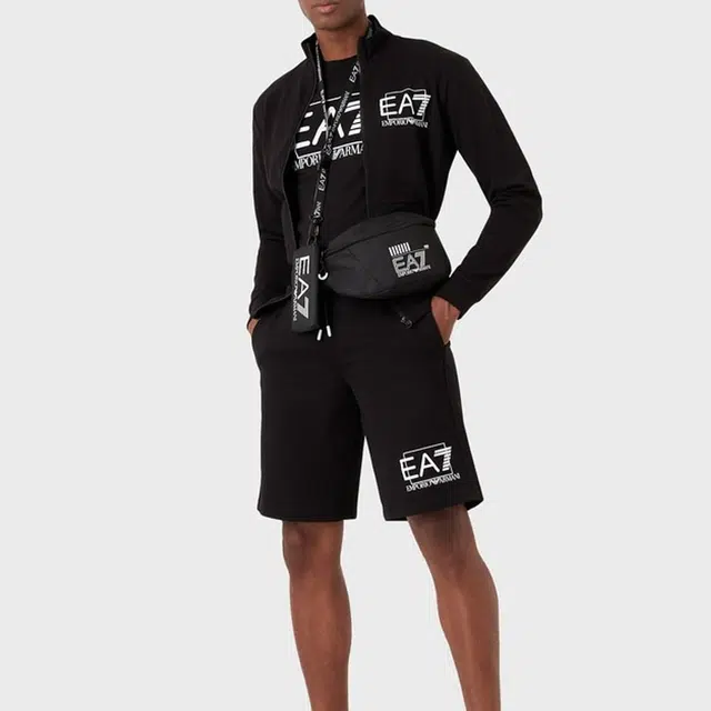 EMPORIO ARMANI SS23 LogoT