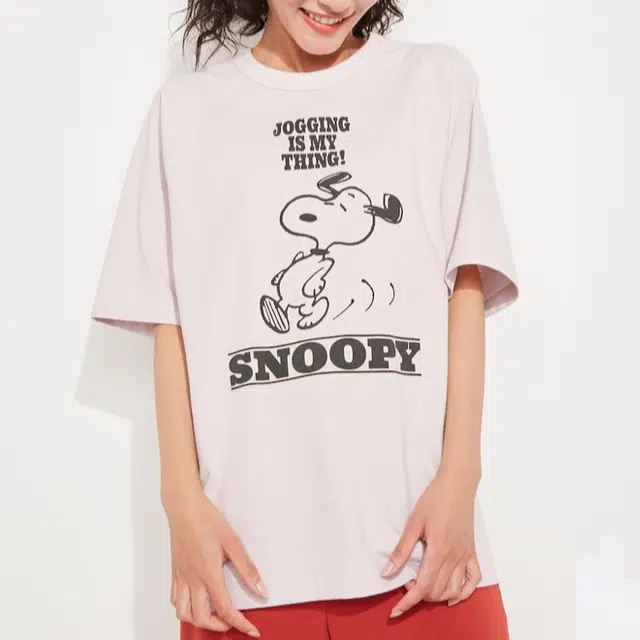 UNIQLO T