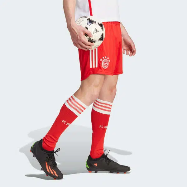 adidas 23-24 Logo 23-24