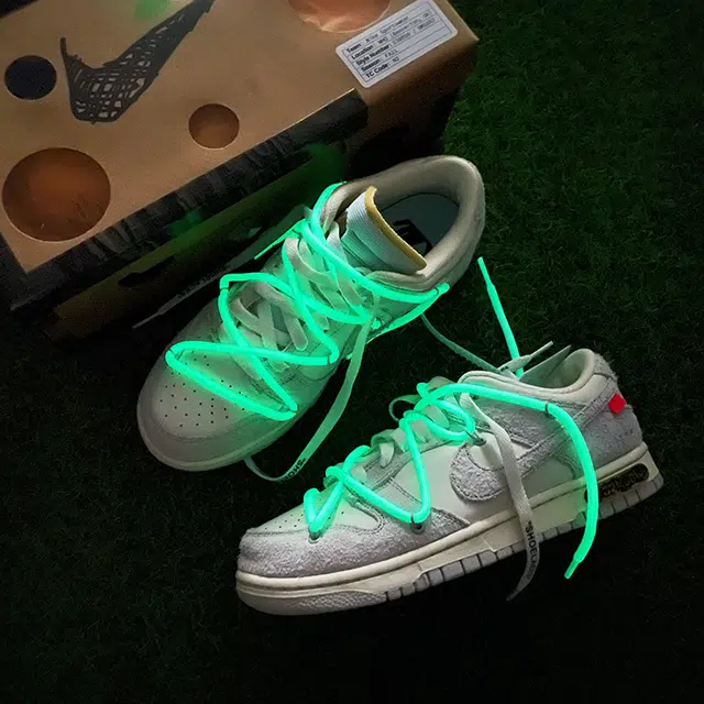US8ACC 5 SHOELACES