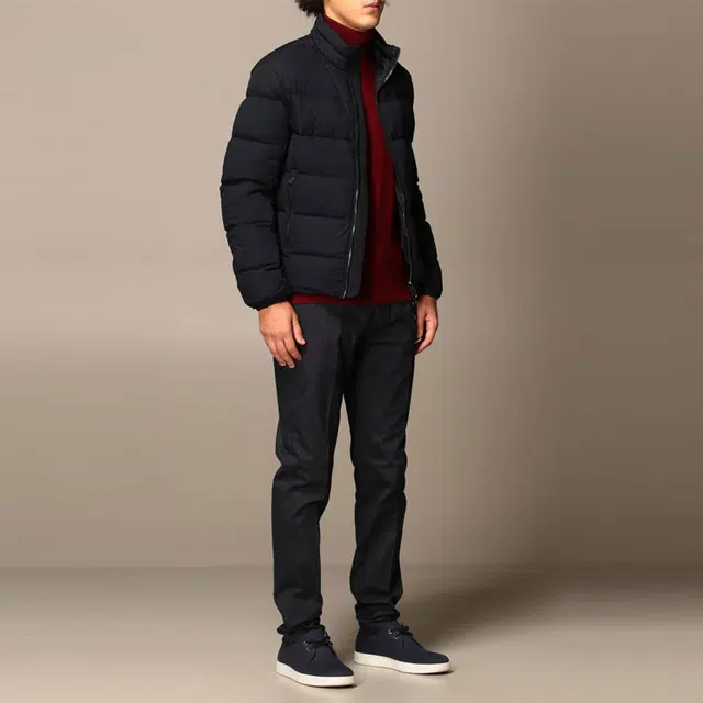 EMPORIO ARMANI