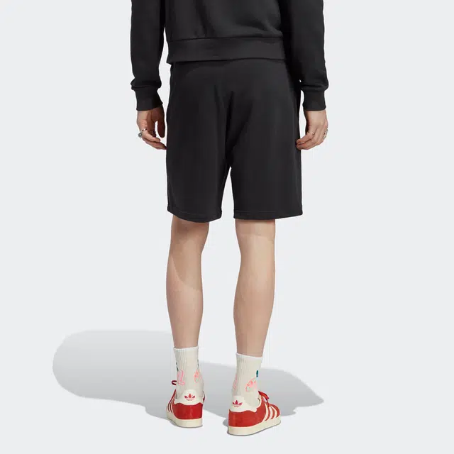adidas originals Essentials+ Made With Hemp Logo