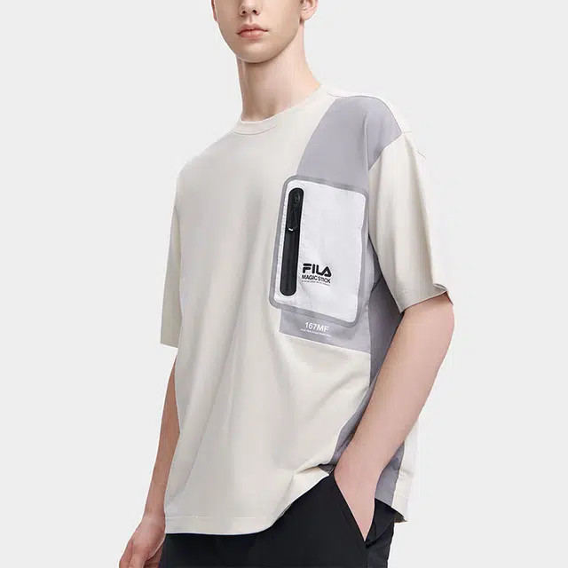 FILA LogoT