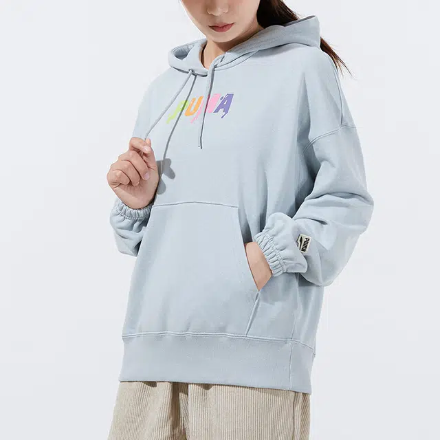 Puma Downtown Logo