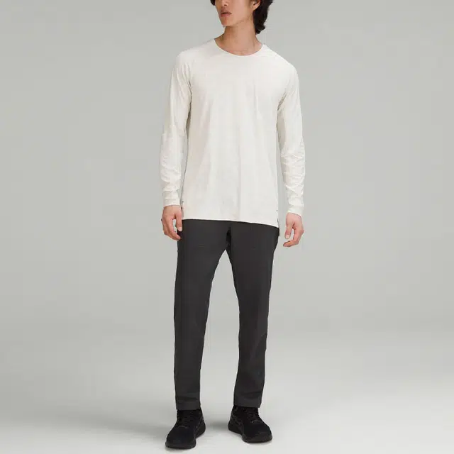 lululemon SS23 Textured T