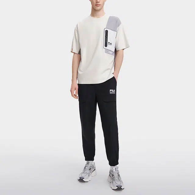 FILA LogoT